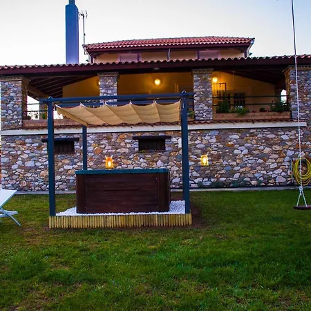 Vila Gem