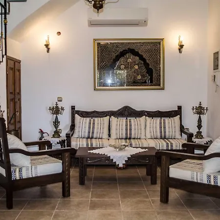 Gem Villa
