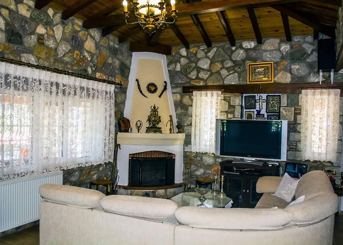 Gem Moni Evaggelistrias