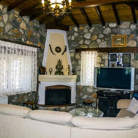 Gem Moni Evaggelistrias