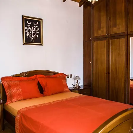 Willa Gem Moni Evaggelistrias