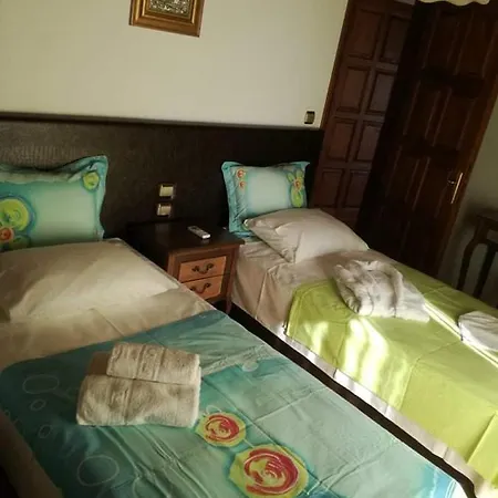 Willa Gem Moni Evaggelistrias